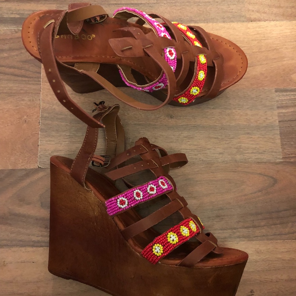 Wedges